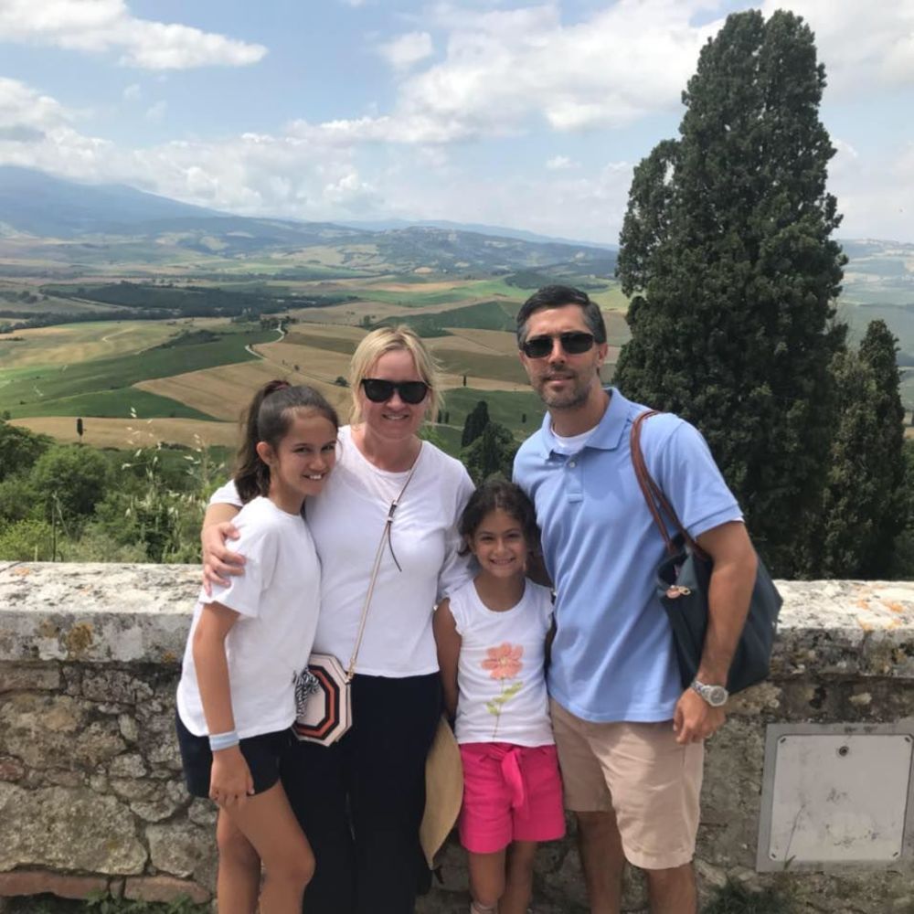 Meet your Posher, Tara